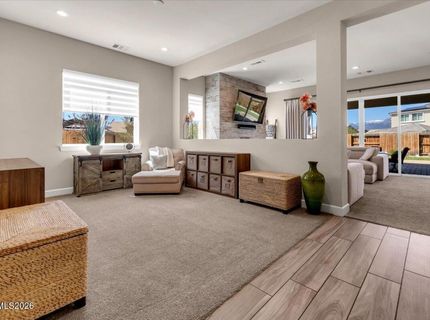 9329 Skyracer Drive, Reno, NV 89521 Photo