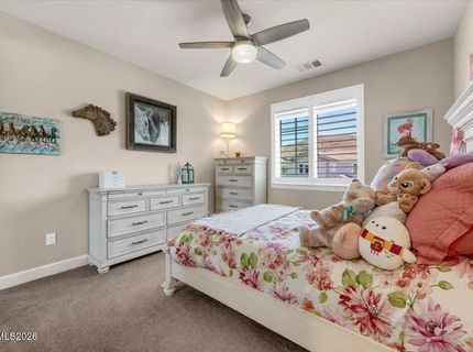 9329 Skyracer Drive, Reno, NV 89521 Photo