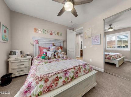9329 Skyracer Drive, Reno, NV 89521 Photo