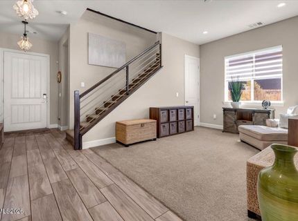 9329 Skyracer Drive, Reno, NV 89521 Photo