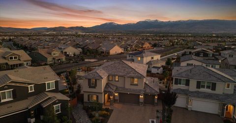 9329 Skyracer Drive, Reno, NV 89521 Photo