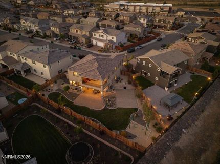 9329 Skyracer Drive, Reno, NV 89521 Photo