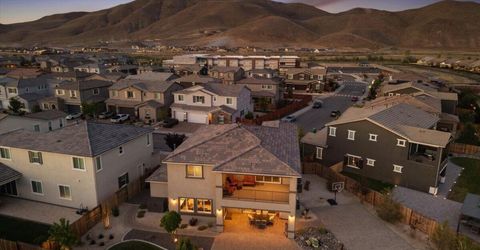 9329 Skyracer Drive, Reno, NV 89521 Photo