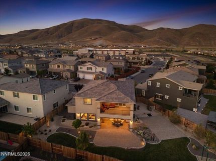 9329 Skyracer Drive, Reno, NV 89521 Photo
