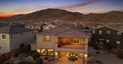 9329 Skyracer Drive, Reno, NV 89521 Photo