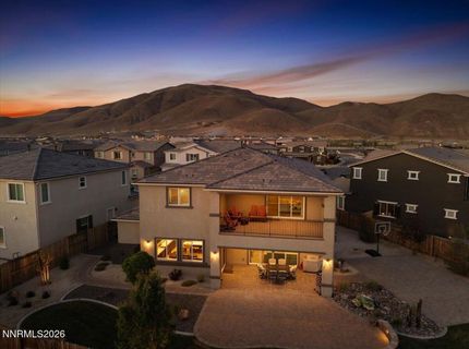 9329 Skyracer Drive, Reno, NV 89521 Photo