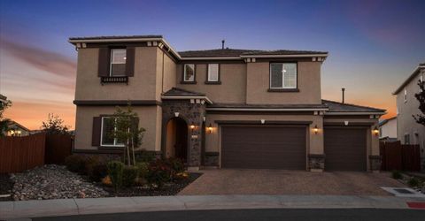 9329 Skyracer Drive, Reno, NV 89521 Photo