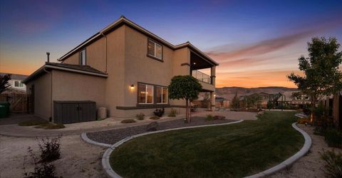 9329 Skyracer Drive, Reno, NV 89521 Photo