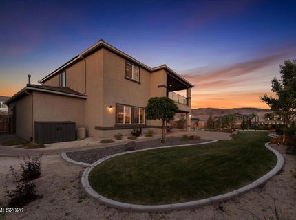 9329 Skyracer Drive, Reno, NV 89521 Photo