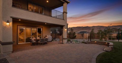 9329 Skyracer Drive, Reno, NV 89521 Photo