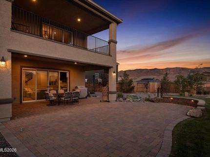 9329 Skyracer Drive, Reno, NV 89521 Photo
