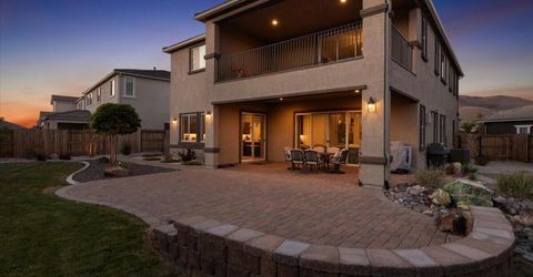 9329 Skyracer Drive, Reno, NV 89521 Photo