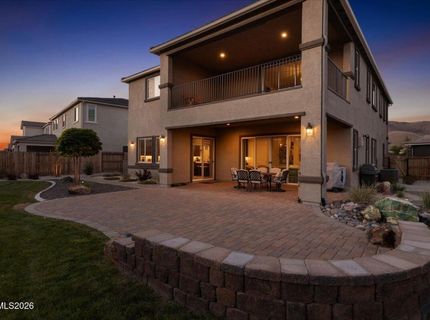 9329 Skyracer Drive, Reno, NV 89521 Photo
