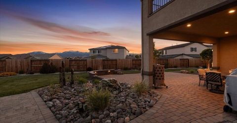 9329 Skyracer Drive, Reno, NV 89521 Photo