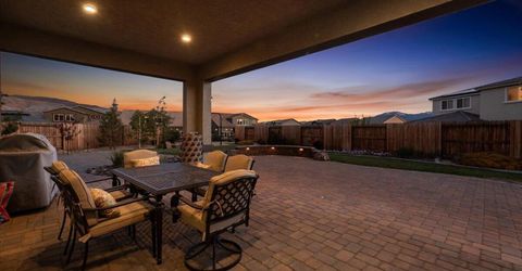 9329 Skyracer Drive, Reno, NV 89521 Photo