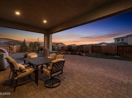 9329 Skyracer Drive, Reno, NV 89521 Photo