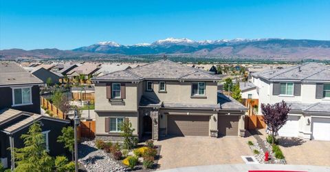 9329 Skyracer Drive, Reno, NV 89521 Photo
