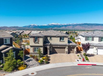 9329 Skyracer Drive, Reno, NV 89521 Photo