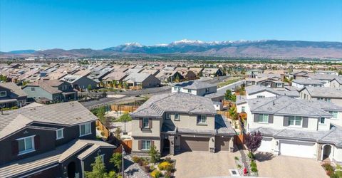 9329 Skyracer Drive, Reno, NV 89521 Photo