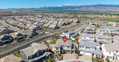 9329 Skyracer Drive, Reno, NV 89521 Photo