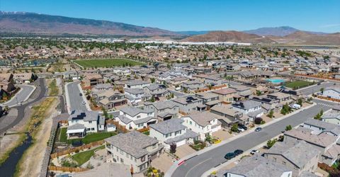 9329 Skyracer Drive, Reno, NV 89521 Photo