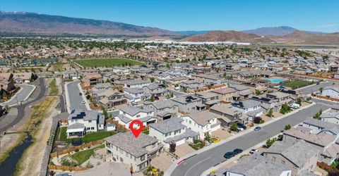 9329 Skyracer Drive, Reno, NV 89521 Photo