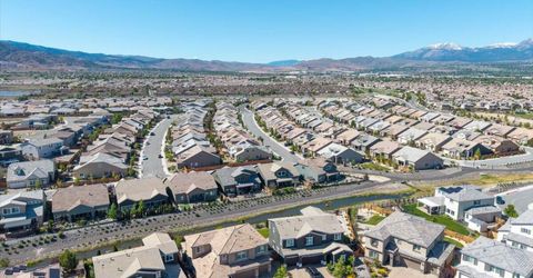 9329 Skyracer Drive, Reno, NV 89521 Photo
