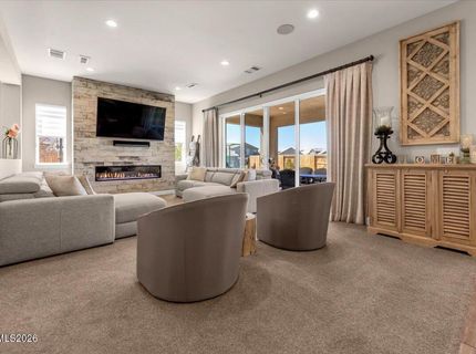 9329 Skyracer Drive, Reno, NV 89521 Photo