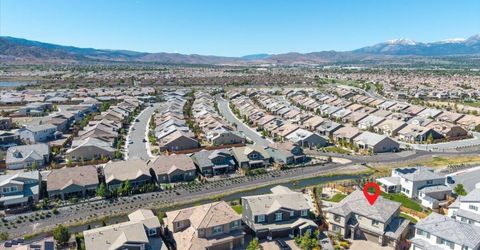 9329 Skyracer Drive, Reno, NV 89521 Photo