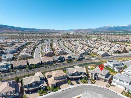 9329 Skyracer Drive, Reno, NV 89521 Photo