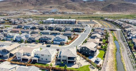 9329 Skyracer Drive, Reno, NV 89521 Photo