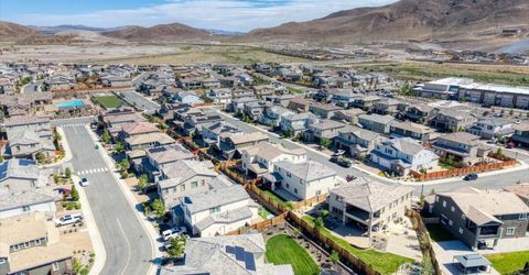 9329 Skyracer Drive, Reno, NV 89521 Photo