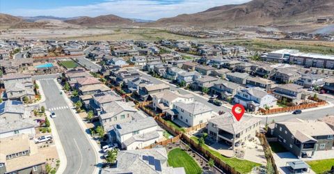 9329 Skyracer Drive, Reno, NV 89521 Photo