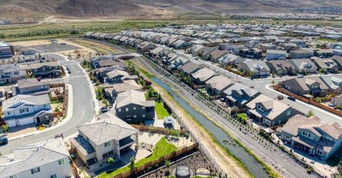 9329 Skyracer Drive, Reno, NV 89521 Photo