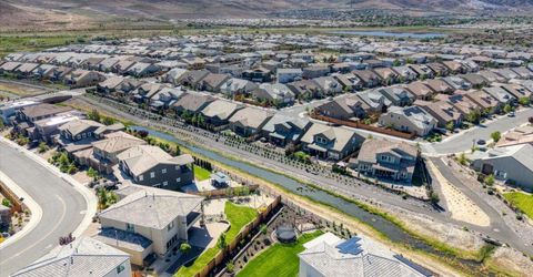 9329 Skyracer Drive, Reno, NV 89521 Photo