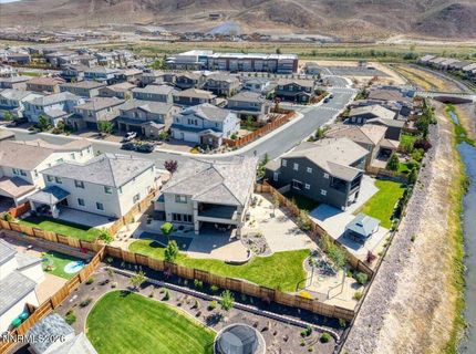 9329 Skyracer Drive, Reno, NV 89521 Photo