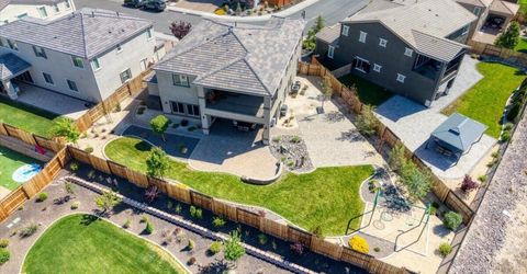 9329 Skyracer Drive, Reno, NV 89521 Photo