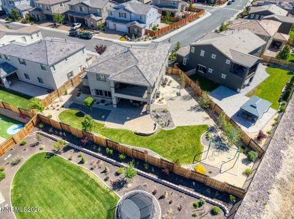 9329 Skyracer Drive, Reno, NV 89521 Photo