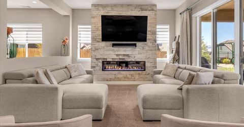 9329 Skyracer Drive, Reno, NV 89521 Photo