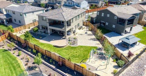 9329 Skyracer Drive, Reno, NV 89521 Photo