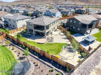 9329 Skyracer Drive, Reno, NV 89521 Photo
