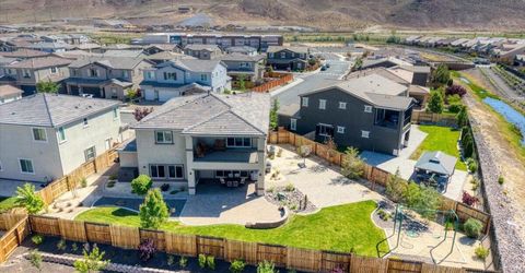 9329 Skyracer Drive, Reno, NV 89521 Photo