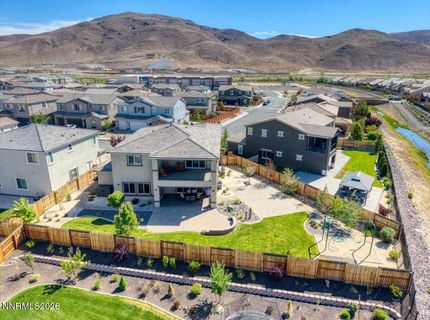 9329 Skyracer Drive, Reno, NV 89521 Photo