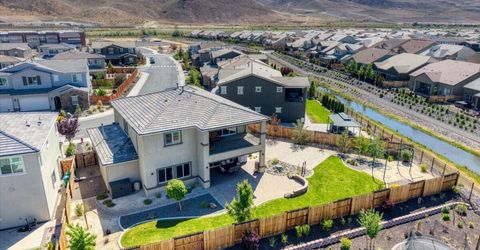 9329 Skyracer Drive, Reno, NV 89521 Photo