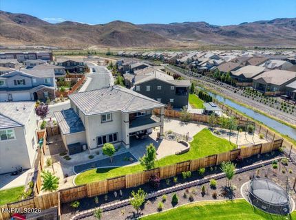 9329 Skyracer Drive, Reno, NV 89521 Photo