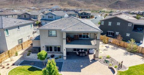 9329 Skyracer Drive, Reno, NV 89521 Photo