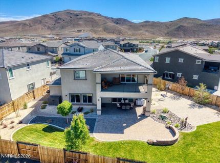 9329 Skyracer Drive, Reno, NV 89521 Photo