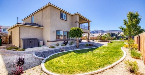 9329 Skyracer Drive, Reno, NV 89521 Photo