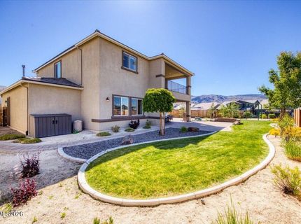 9329 Skyracer Drive, Reno, NV 89521 Photo