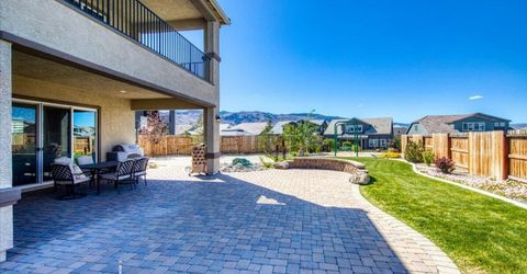 9329 Skyracer Drive, Reno, NV 89521 Photo